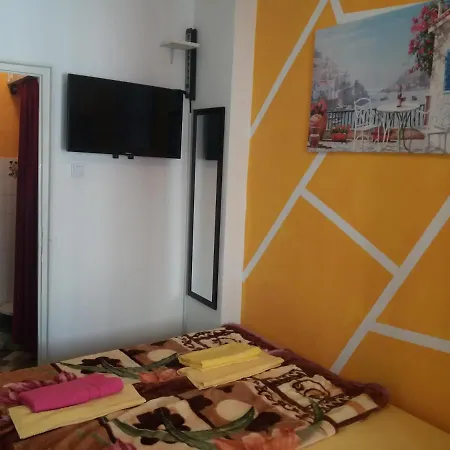 Centar Apartman *