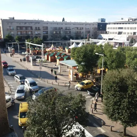 Centar Apartman Διαμέρισμα