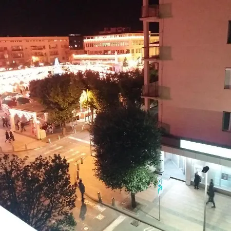 Apartman Centar Apartman Podgorica