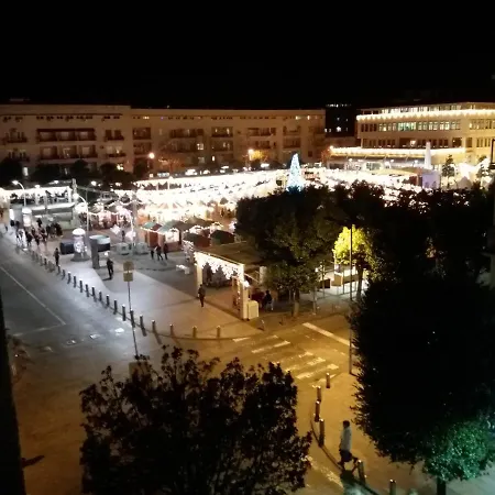 Centar Apartman Podgorica
